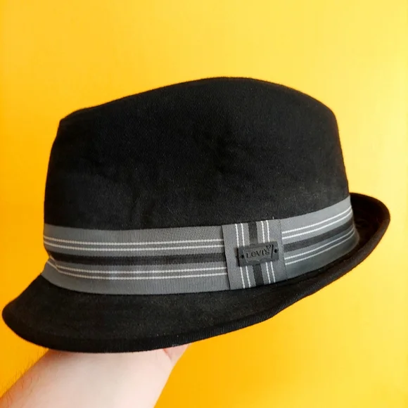 Levi's Fedora - Picture 1 of 4